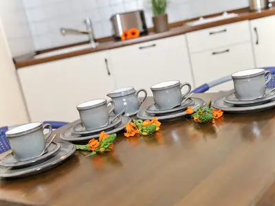 Ferienwohnung für 3 Personen (40 m²) in Kägsdorf 4/6