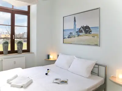 Ferienwohnung für 3 Personen (40 m²) in Kägsdorf 5/6