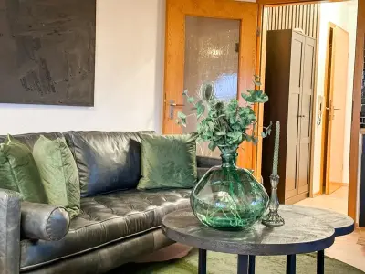 Ferienwohnung für 2 Personen (35 m²) in Dorum Neufeld 2/10