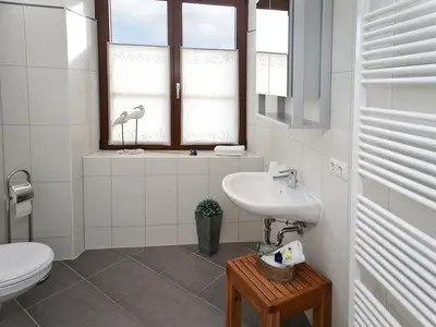 Ferienwohnung für 3 Personen (40 m²) in Kägsdorf 6/6