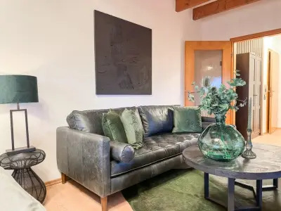 Ferienwohnung für 2 Personen (35 m²) in Dorum Neufeld 3/10