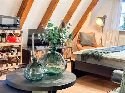 Ferienwohnung für 2 Personen (35 m²) in Dorum Neufeld 4/10