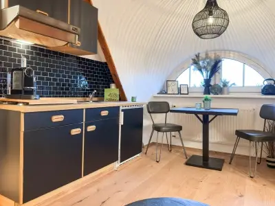Ferienwohnung für 2 Personen (35 m²) in Dorum Neufeld 7/10