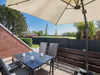 Ferienwohnung für 3 Personen (50 m²) in Duhnen 8/10