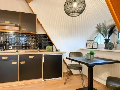 Ferienwohnung für 2 Personen (35 m²) in Dorum Neufeld 8/10