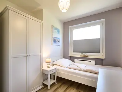 Ferienwohnung für 3 Personen (50 m²) in Duhnen 9/10