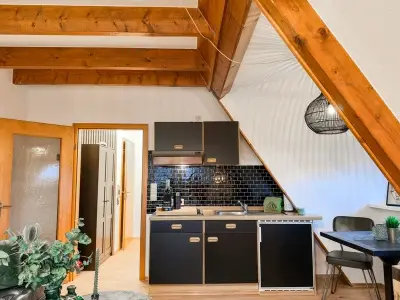Ferienwohnung für 2 Personen (35 m²) in Dorum Neufeld 9/10