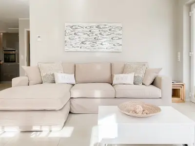 Ferienwohnung für 4 Personen (90 m²) in Timmendorfer Strand 5/10