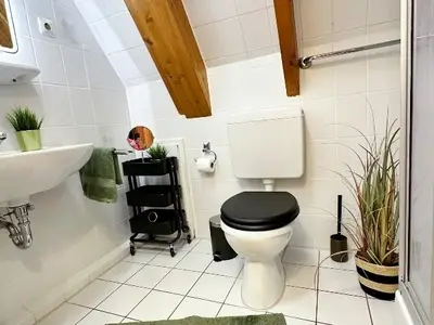 Ferienwohnung für 2 Personen (35 m²) in Dorum Neufeld 10/10