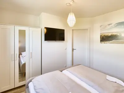 Ferienwohnung für 3 Personen (50 m²) in Duhnen 10/10