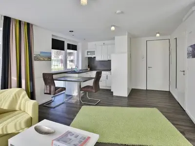 Ferienwohnung für 2 Personen (46 m²) in Duhnen 2/7