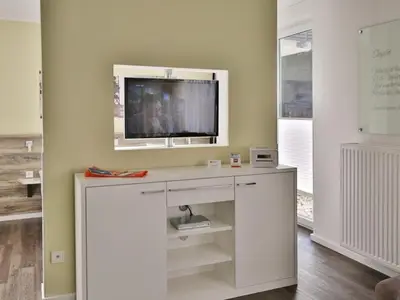 Ferienwohnung für 2 Personen (46 m²) in Duhnen 3/7