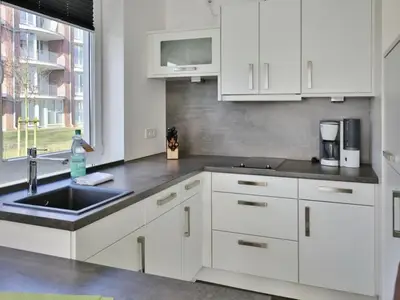 Ferienwohnung für 2 Personen (46 m²) in Duhnen 4/7