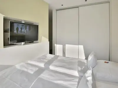 Ferienwohnung für 2 Personen (46 m²) in Duhnen 6/7