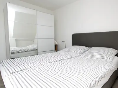 Ferienwohnung für 4 Personen (72 m²) in Westerland (Sylt) 6/10