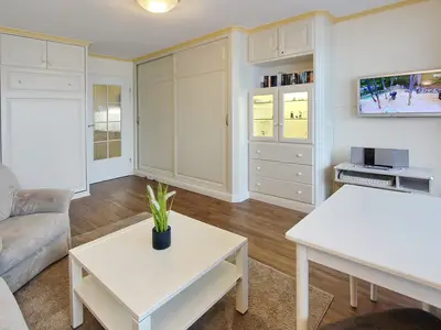 Ferienwohnung für 2 Personen (34 m²) in Westerland (Sylt) 2/10