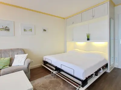 Ferienwohnung für 2 Personen (34 m²) in Westerland (Sylt) 5/10