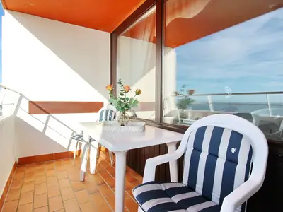 Ferienwohnung für 2 Personen (34 m²) in Westerland (Sylt) 7/10