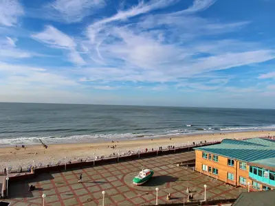 Ferienwohnung für 2 Personen (34 m²) in Westerland (Sylt) 8/10