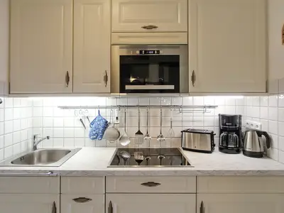 Ferienwohnung für 2 Personen (34 m²) in Westerland (Sylt) 10/10