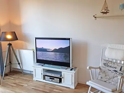 Ferienwohnung für 5 Personen (93 m²) in Heiligenhafen 4/10