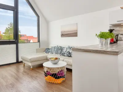 Ferienwohnung für 4 Personen (64 m²) in Heiligenhafen 6/10