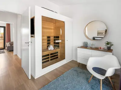 Ferienwohnung für 5 Personen (90 m²) in Heiligenhafen 2/10