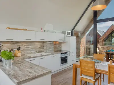 Ferienwohnung für 4 Personen (64 m²) in Heiligenhafen 9/10