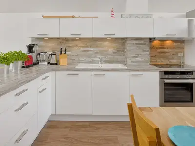 Ferienwohnung für 4 Personen (64 m²) in Heiligenhafen 10/10