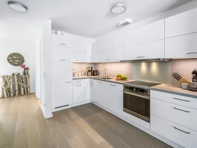 Ferienwohnung für 5 Personen (90 m²) in Heiligenhafen 8/10