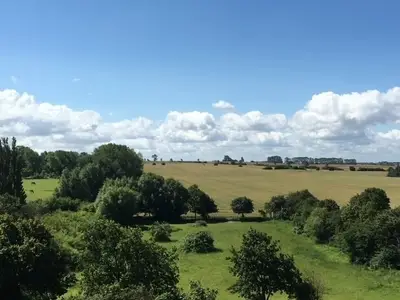 Ferienwohnung für 5 Personen (45 m²) in Heiligenhafen 2/10