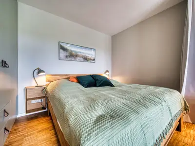 Ferienwohnung für 5 Personen (45 m²) in Heiligenhafen 3/10