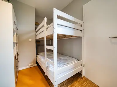 Ferienwohnung für 5 Personen (45 m²) in Heiligenhafen 4/10