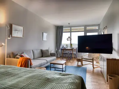 Ferienwohnung für 5 Personen (45 m²) in Heiligenhafen 5/10