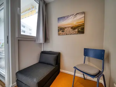 Ferienwohnung für 5 Personen (45 m²) in Heiligenhafen 6/10