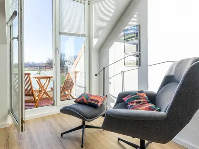 Ferienwohnung für 5 Personen (70 m²) in Boltenhagen (Ostseebad) 1/10