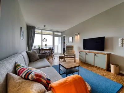 Ferienwohnung für 5 Personen (45 m²) in Heiligenhafen 7/10