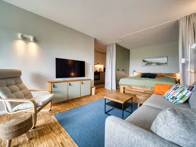 Ferienwohnung für 5 Personen (45 m²) in Heiligenhafen 8/10