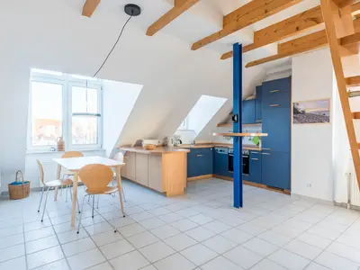 Ferienwohnung für 5 Personen (70 m²) in Boltenhagen (Ostseebad) 3/10