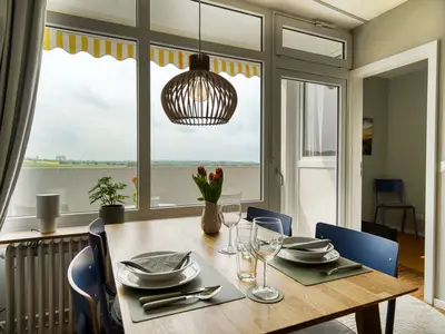 Ferienwohnung für 5 Personen (45 m²) in Heiligenhafen 9/10