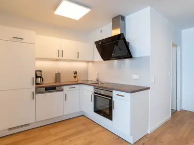 Ferienwohnung für 3 Personen (51 m²) in Schilksee 5/10