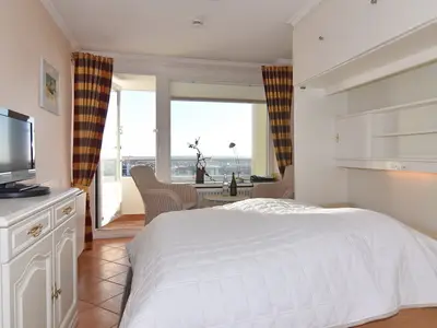 Ferienwohnung für 2 Personen (23 m²) in Westerland (Sylt) 5/10