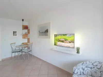 Ferienwohnung für 2 Personen (25 m²) in Westerland (Sylt) 3/9