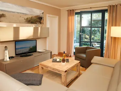 Ferienwohnung für 4 Personen (54 m²) in Ostseebad Kühlungsborn 2/7