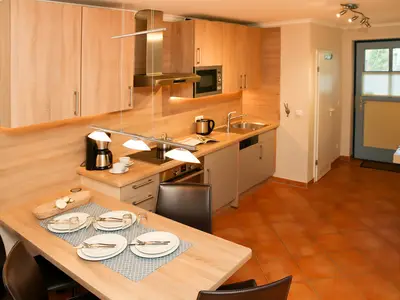 Ferienwohnung für 4 Personen (54 m²) in Ostseebad Kühlungsborn 3/7