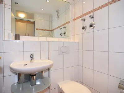 Ferienwohnung für 2 Personen (23 m²) in Westerland (Sylt) 8/10