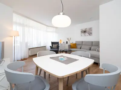 Ferienwohnung für 4 Personen (55 m²) in Grömitz 2/10