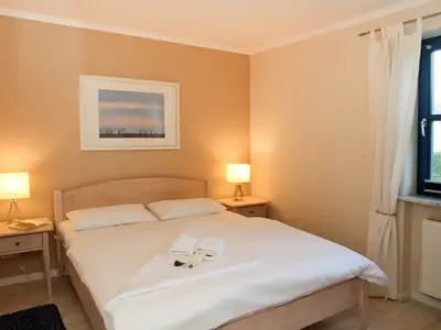 Ferienwohnung für 4 Personen (54 m²) in Ostseebad Kühlungsborn 4/7