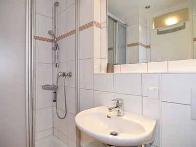 Ferienwohnung für 2 Personen (23 m²) in Westerland (Sylt) 9/10