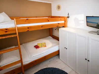 Ferienwohnung für 4 Personen (54 m²) in Ostseebad Kühlungsborn 5/7